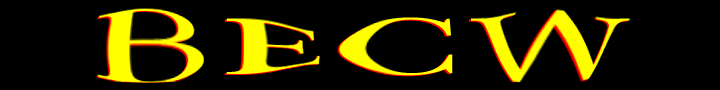 British Extreme Championship Wrestling 